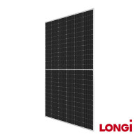 Фотомодулі LONGI LR5-72HTH 580M