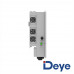 Гібридний однофазний інвертор  Deye SUN-8K-SG01LP1-EU Wi-Fi