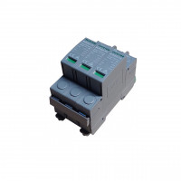 Обмежувач перенапруги Suntree DC SUP2-PV 3P 1000V