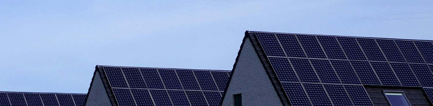 Сонячні батареї